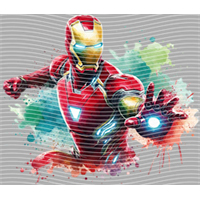 Marvel Comics-MA 431